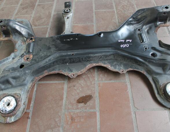 Front Axle Bracket SEAT LEON (1M1)