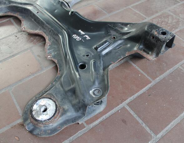 Front Axle Bracket SEAT LEON (1M1)