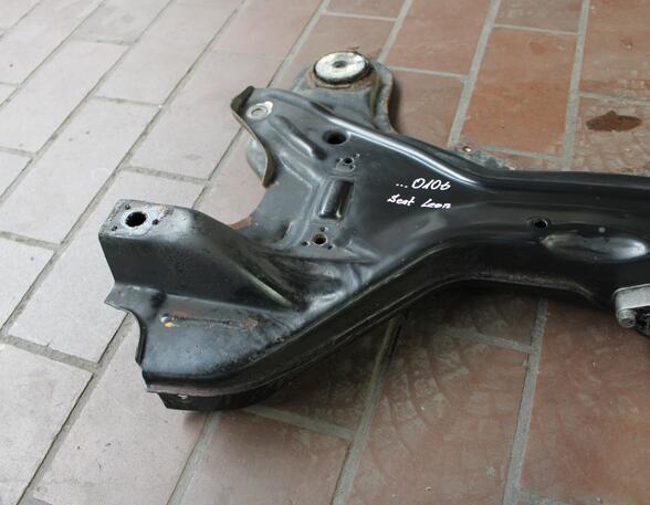 Front Axle Bracket SEAT LEON (1M1)