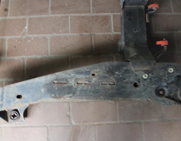 Front Axle Bracket FORD MONDEO III Turnier (BWY)