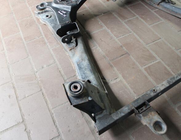 Front Axle Bracket FORD MONDEO III Turnier (BWY)