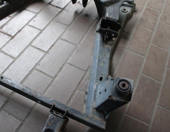 Front Axle Bracket FORD MONDEO III Turnier (BWY)