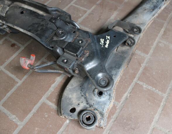 Front Axle Bracket FORD MONDEO III Turnier (BWY)