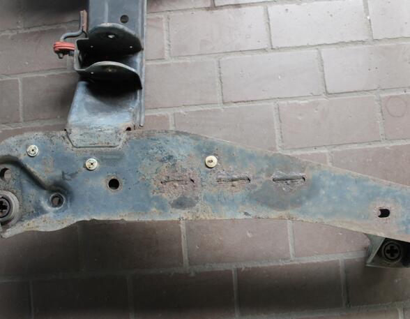 Front Axle Bracket FORD MONDEO III Turnier (BWY)