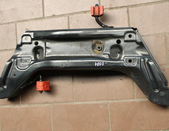 Front asdrager VW POLO (9N_)