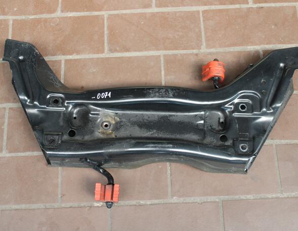 Front asdrager VW POLO (9N_)