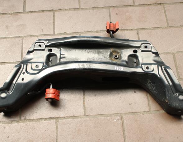 Front asdrager VW POLO (9N_)