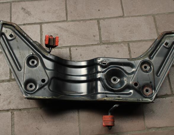 Front asdrager VW POLO (9N_)