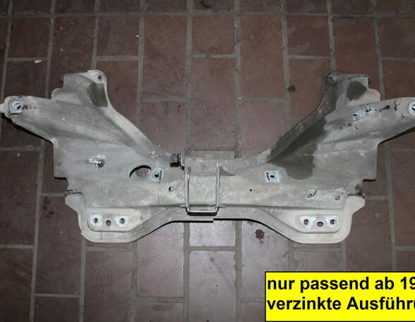 Front asdrager RENAULT TWINGO I (C06_)