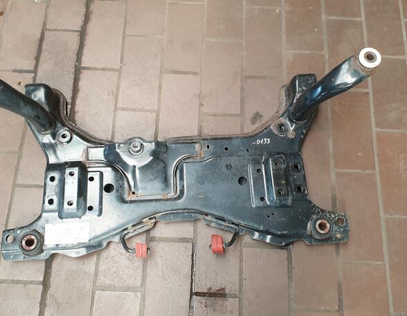 Front Axle Bracket FORD FOCUS II (DA_, HCP, DP)