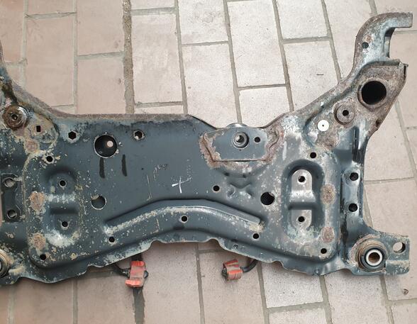 Front Axle Bracket FORD FOCUS II (DA_, HCP, DP)