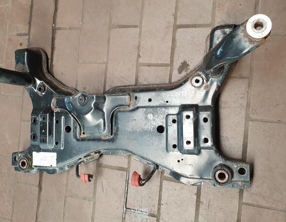 Front Axle Bracket FORD FOCUS II (DA_, HCP, DP)