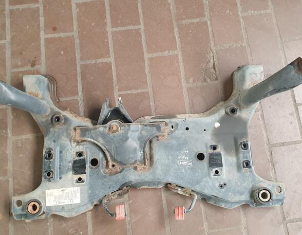 Front Axle Bracket FORD C-MAX (DM2), FORD FOCUS C-MAX (DM2)