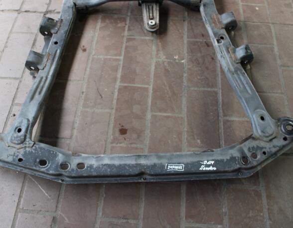 Front Axle Bracket DACIA SANDERO, DACIA SANDERO II