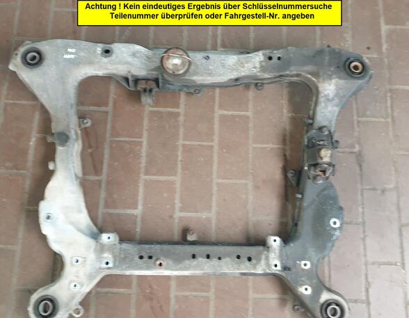 Front Axle Bracket VOLVO S60 I (384)