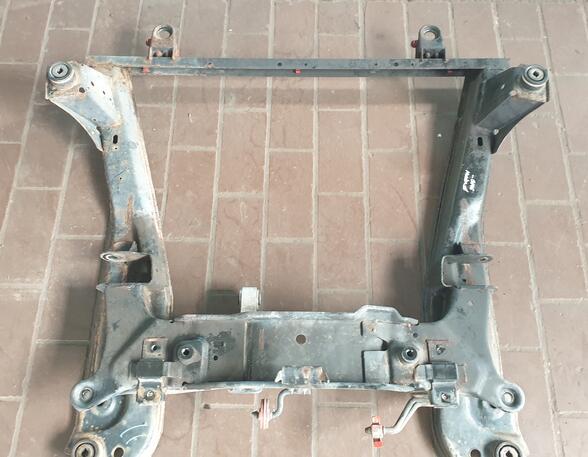 Front Axle Bracket FORD MONDEO III Turnier (BWY)