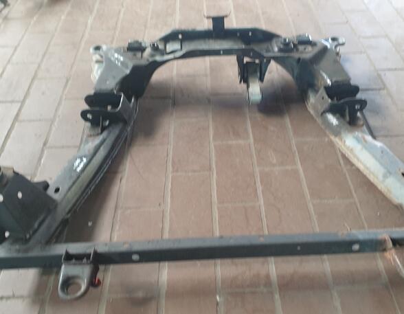 Front Axle Bracket FORD MONDEO III Turnier (BWY)