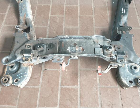 Front Axle Bracket FORD MONDEO III Turnier (BWY)