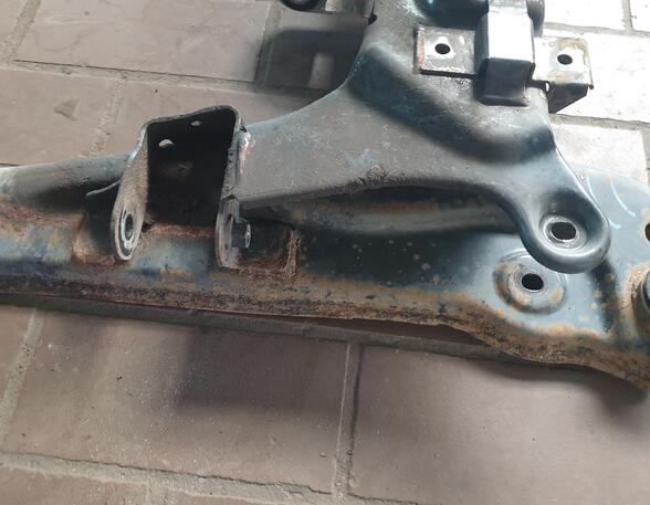 Front Axle Bracket FORD MONDEO III Turnier (BWY)