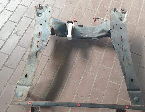 Front Axle Bracket FORD MONDEO III Turnier (BWY)