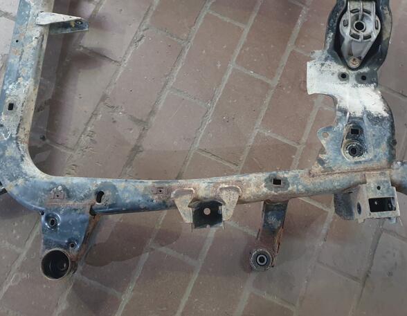 Front Axle Bracket OPEL ASTRA G Hatchback (T98)