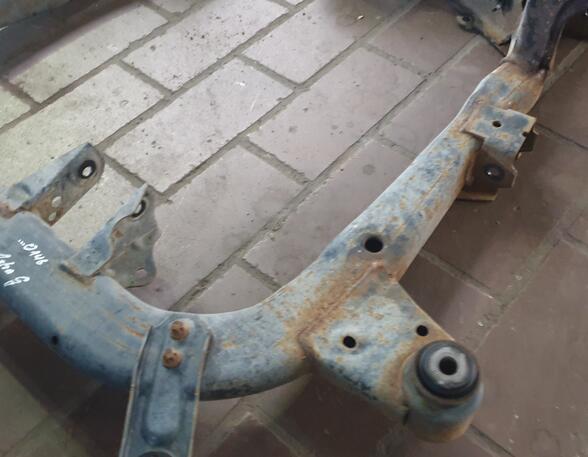 Front Axle Bracket OPEL ASTRA G Hatchback (T98)