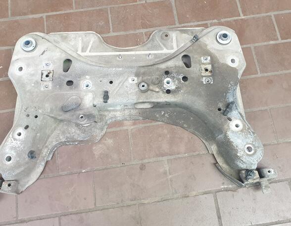 Front Axle Bracket RENAULT LAGUNA II Grandtour (KG0/1_)