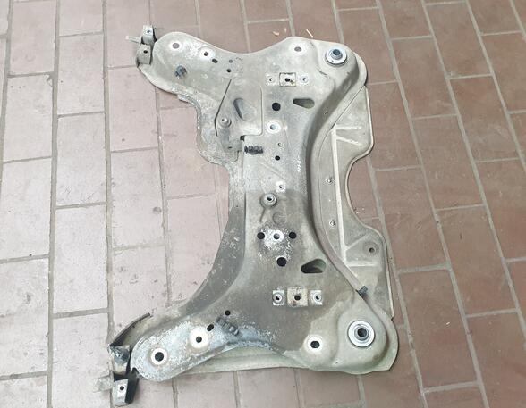 Front Axle Bracket RENAULT LAGUNA II Grandtour (KG0/1_)