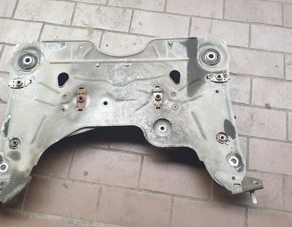 Front Axle Bracket RENAULT LAGUNA II Grandtour (KG0/1_)