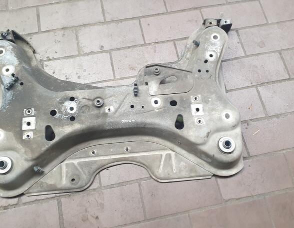 Front asdrager RENAULT LAGUNA II Grandtour (KG0/1_)