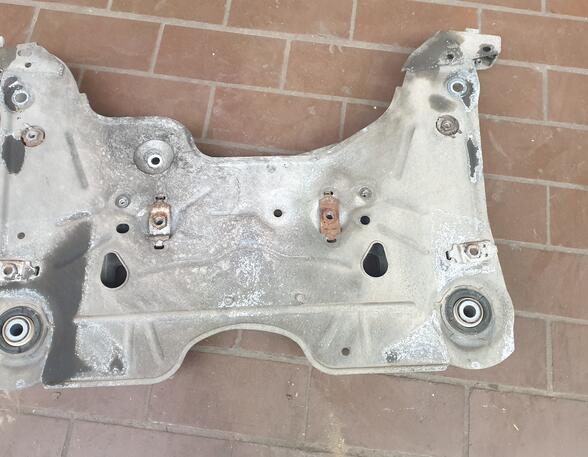 Front Axle Bracket RENAULT LAGUNA II Grandtour (KG0/1_)