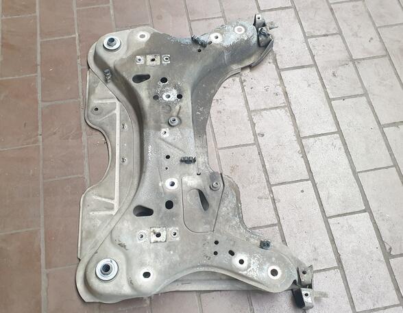 Front Axle Bracket RENAULT LAGUNA II Grandtour (KG0/1_)