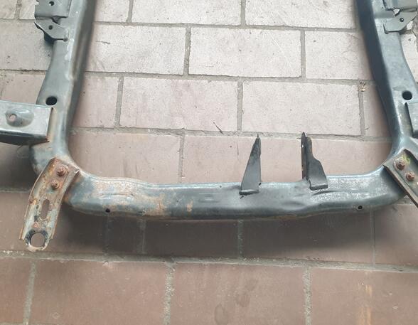 Front Axle Bracket OPEL MERIVA A MPV (X03)