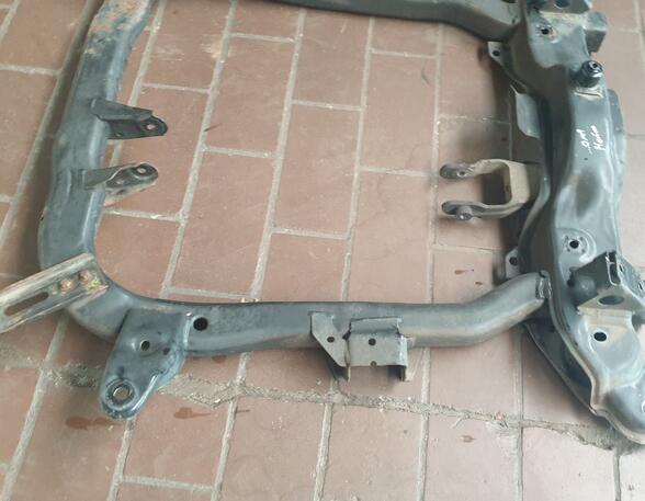 Front Axle Bracket OPEL MERIVA A MPV (X03)