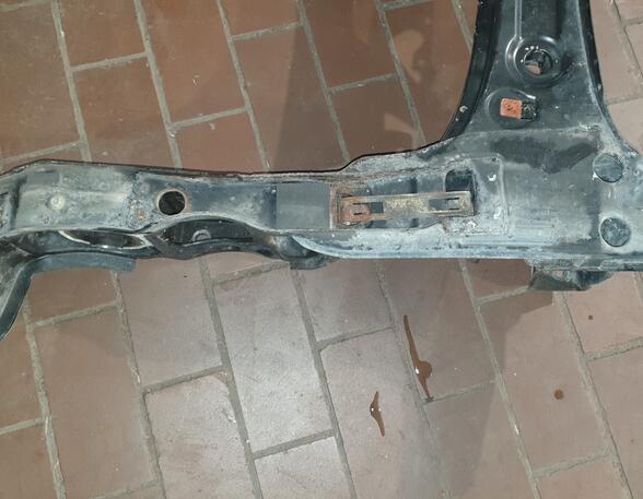 Front Axle Bracket MERCEDES-BENZ A-CLASS (W169)