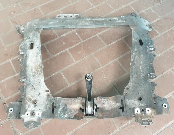 Front Axle Bracket RENAULT CLIO II (BB_, CB_)