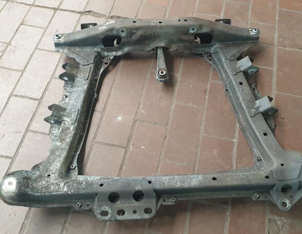 Front Axle Bracket RENAULT CLIO II (BB_, CB_)