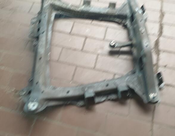 Front Axle Bracket RENAULT CLIO II (BB_, CB_)