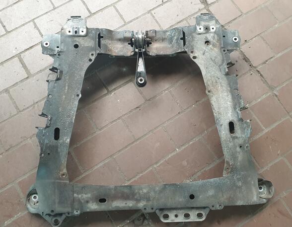 Front Axle Bracket RENAULT CLIO II (BB_, CB_)