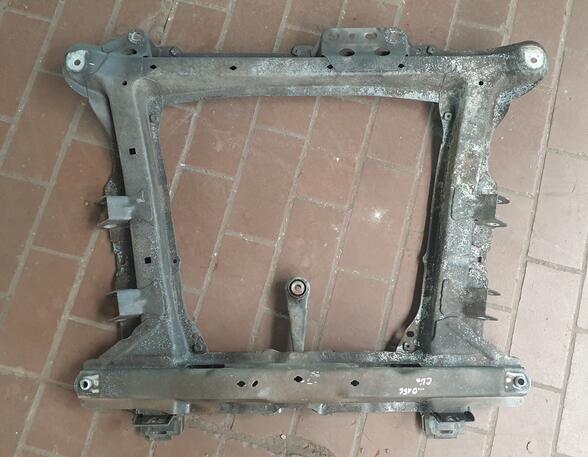 Front Axle Bracket RENAULT CLIO II (BB_, CB_)