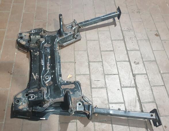 Front Axle Bracket CITROËN C3 PICASSO (SH_)