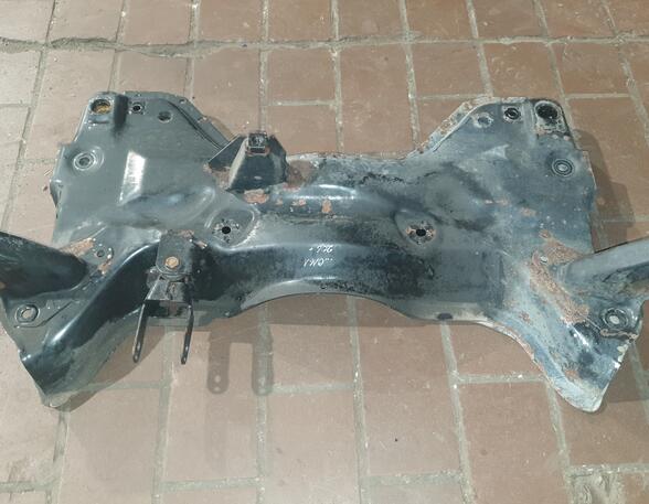 Front asdrager PEUGEOT 206+ (2L_, 2M_)