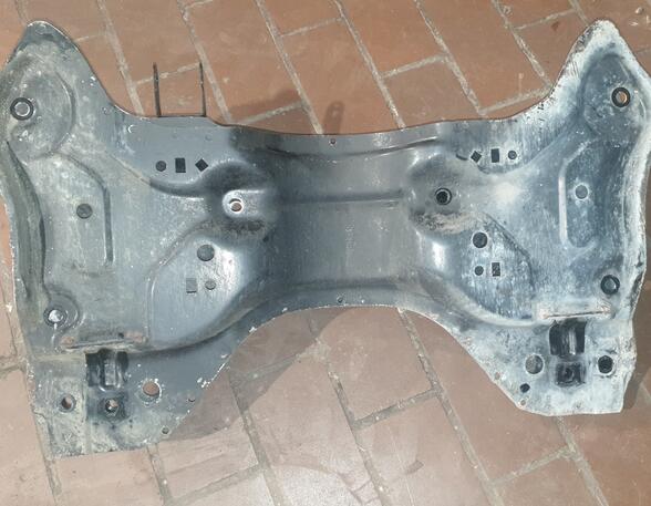 Front asdrager PEUGEOT 206+ (2L_, 2M_)