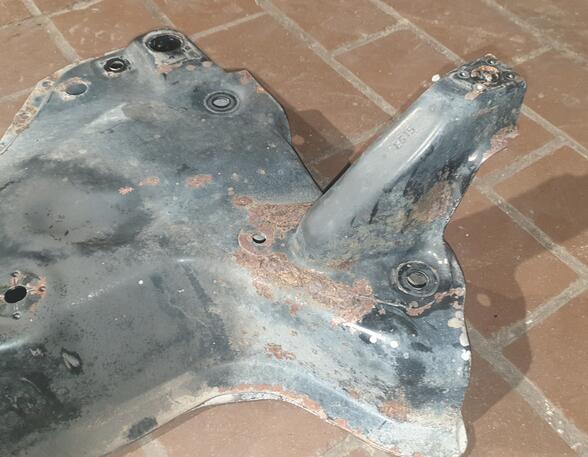 Front asdrager PEUGEOT 206+ (2L_, 2M_)