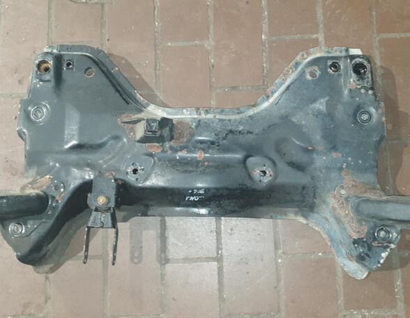 Front asdrager PEUGEOT 206+ (2L_, 2M_)