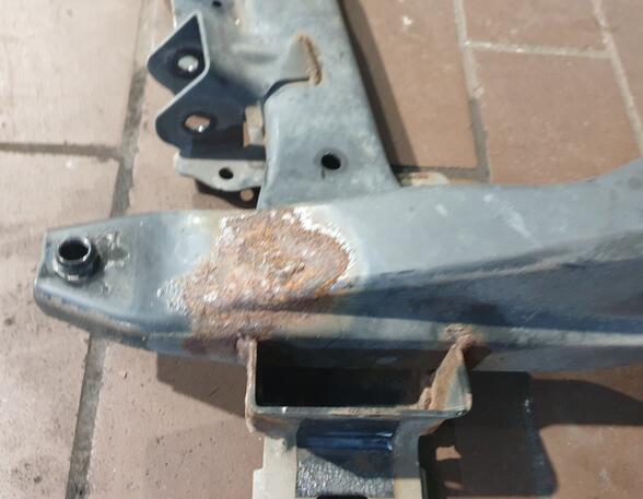 Front Axle Bracket RENAULT TWINGO II (CN0_)