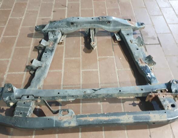 Front Axle Bracket RENAULT TWINGO II (CN0_)