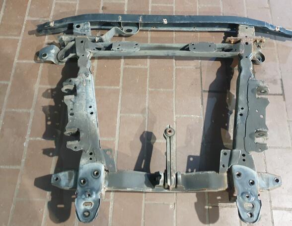 Front Axle Bracket RENAULT TWINGO II (CN0_)