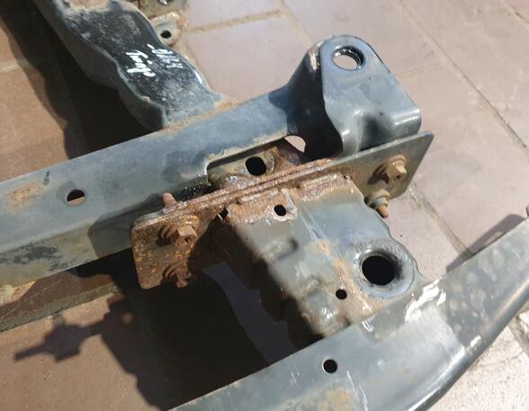 Front Axle Bracket RENAULT TWINGO II (CN0_)