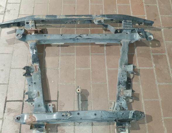 Front Axle Bracket RENAULT TWINGO II (CN0_)